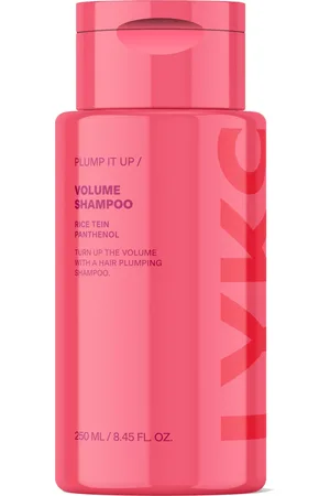 By Lyko Plump It Up Volume Shampoo 250 ml
