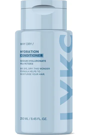 By Lyko Why Dry Hydrating Conditioner 250 ml