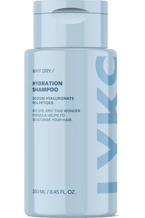 By Lyko Why Dry Hydrating Shampoo 250 ml