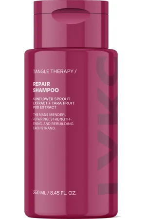 By Lyko Tangle Therapy Repair Shampoo 250 ml