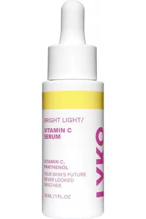 By Lyko Bright Light Vitamin C serum 30 ml