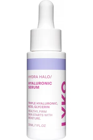 By Lyko Hydra Halo Hyaluronic Serum 30 ml