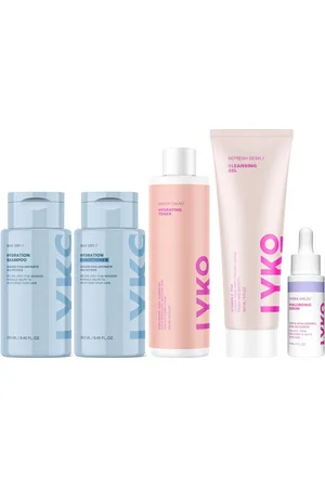 By Lyko Grab-and-Go Kit