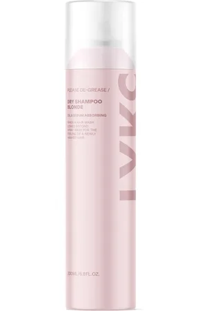By Lyko Please De-grease Dry Shampoo Blonde 200 ml