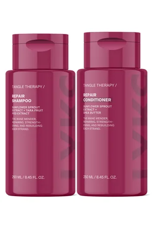 By Lyko Tangle Therapy Repair Duo