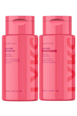 By Lyko Plump It Up Volume Duo