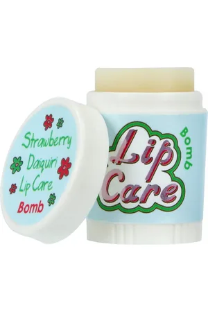 Bomb Cosmetics Lip Treatment Strawberry Daiquiri