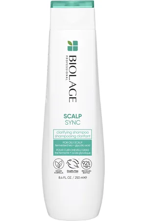 Biolage Scalp Sync Clarifying Shampoo 250 ml