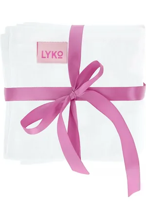 By Lyko Face Towels 4 Pack