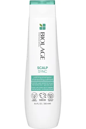 Biolage Scalp Sync Calming Shampoo 250 ml