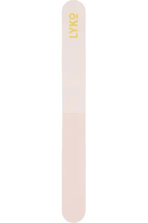 By Lyko 4-Way Buffer Nail File