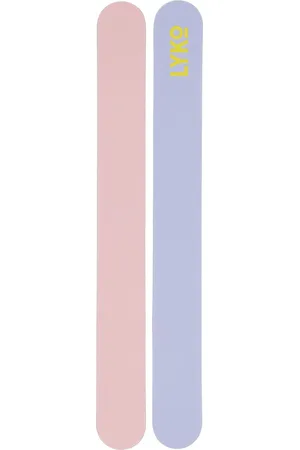 By Lyko Regular Nail File 2-pack