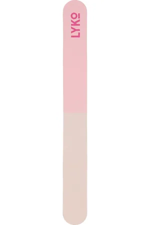 By Lyko 3-Way Buffer Nail File