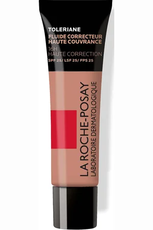 LA ROCHE-POSAY Toleriane Fluid Foundation 11