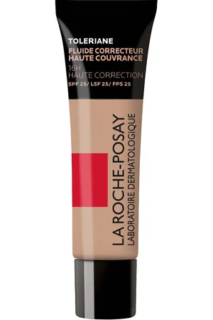 LA ROCHE-POSAY Toleriane Fluid Foundation 13