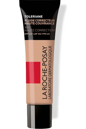 LA ROCHE-POSAY Toleriane Fluid Foundation 9,5