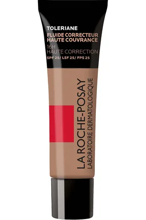 LA ROCHE-POSAY Toleriane Fluid Foundation 15