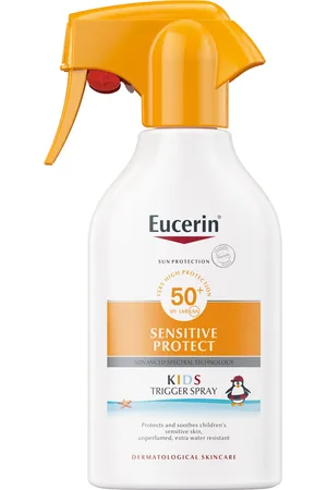 Eucerin Sun Kids Trigger Spray SPF 50+ 250 ml