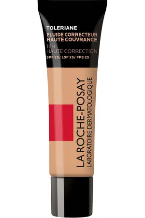 LA ROCHE-POSAY Toleriane Fluid Foundation 10