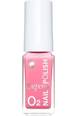 Depend O2 Roll with it 791