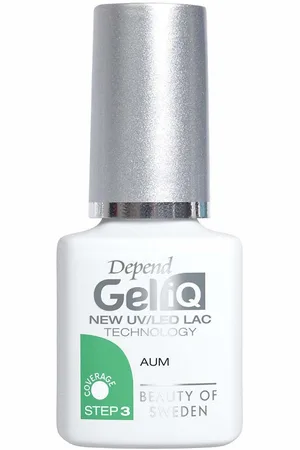 Depend Gel iQ Feeling Zen Aum