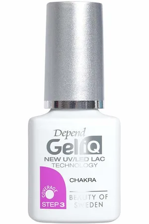 Depend Gel iQ Feeling Zen Chakra