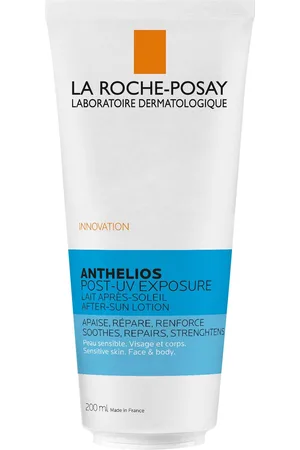 LA ROCHE-POSAY Anthelios Post-UV Exposure After Sun Lotion 200 ml