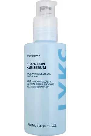 By Lyko Why Dry Moisture Hair Serum 100 ml