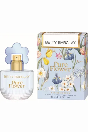 Betty Barclay Pure Flower Eau de Toilettte 20 ml