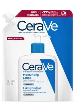 Cerave Daily Moisturising Lotion Refill 473 ml