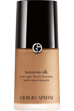 Giorgio Armani Luminous Silk Foundation 9 Tan To Deep, Olive