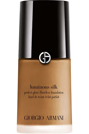 Giorgio Armani Luminous Silk Foundation 11 Deep, Olive