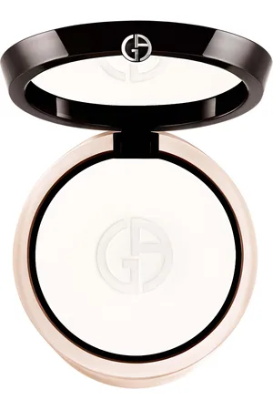 Giorgio Armani Power Fabric+ Setting Powder 0 Universelle