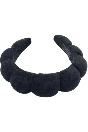By Lyko Bubbly Headband Black