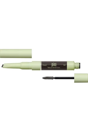 Pixi Natural Brow Duo #Soft Black