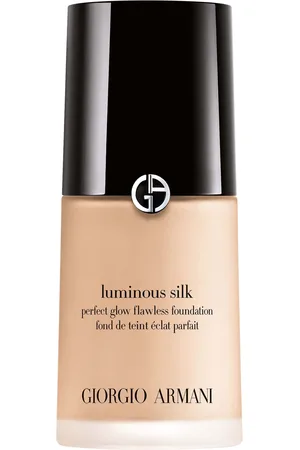 Giorgio Armani Luminous Silk Foundation 4.5 Light To Medium, Neut