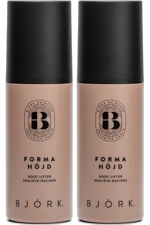 björk FORMA HÖJD Root Lifter 150 ml x 2