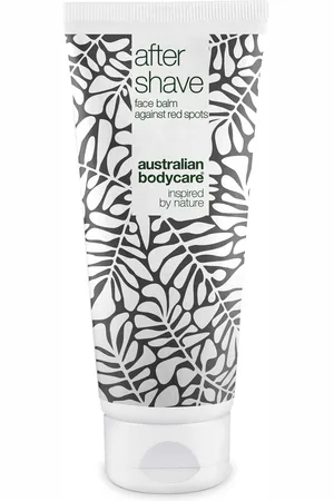 Australian Bodycare After Shave – soothing facial balm 200 ml