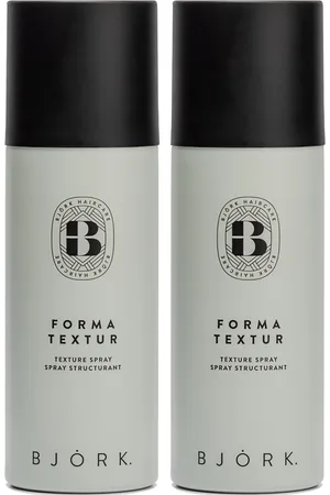 björk FORMA TEXTUR Texture Spray 200 ml x 2