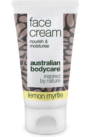 Australian Bodycare Face Cream for pimples or dry skin 50 ml