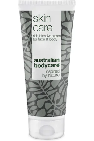 Australian Bodycare Rich moisturizing skin care cream 100 ml