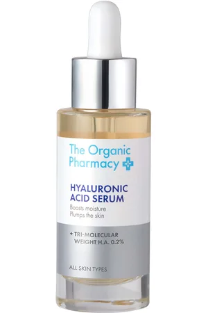 THE ORGANIC PHARMACY Hyaluronic Acid Serum 30 ml