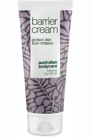 Australian Bodycare Barrier Cream protect skin from irritations 1