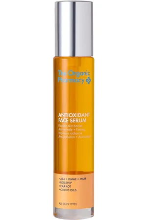 THE ORGANIC PHARMACY Antioxidant Face Serum 35 ml