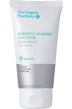 THE ORGANIC PHARMACY Purifying Seaweed Clay Mask 60 ml