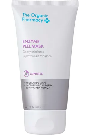 THE ORGANIC PHARMACY Enzyme Peel Mask 60 ml