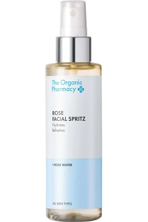 THE ORGANIC PHARMACY Rose Facial Spritz 150 ml