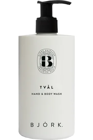 björk Hand & Body Wash 400 ml