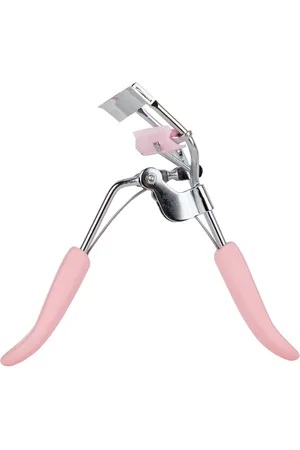 Brushworks Pro Lash Curler with Comb
