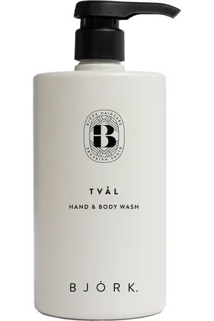 björk Hand & Body Wash 750 ml